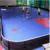 Roller Hockey Sports Court flooring