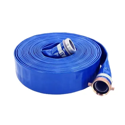 Business Professional Marathon Hose - Wear Resistant Petroleum Marine Hose