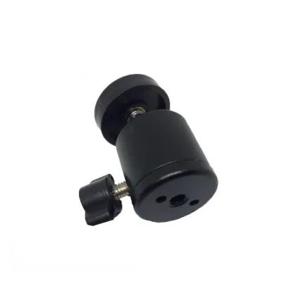 Universal 360 Swivel Ball Head 1/4" Screw Mount