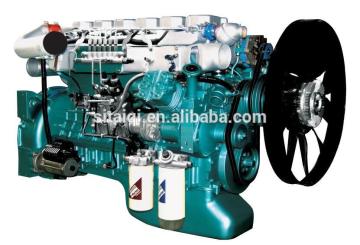SINOTRUK D10 Crane special diesel engine 300HP 310HP 320HP 420HP 340HP 380HP 6 cylinders for sale