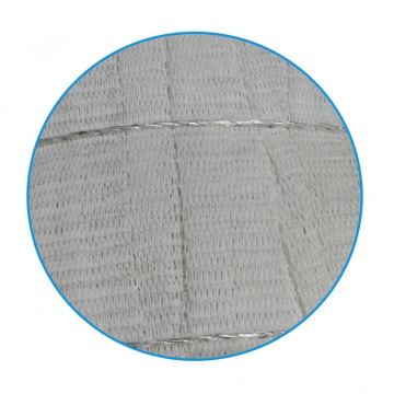 Cheap and durable double knot polyethylene fishing net