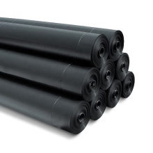Geosynthetic 1.5mm hdpe geomembrane mine landfill liner