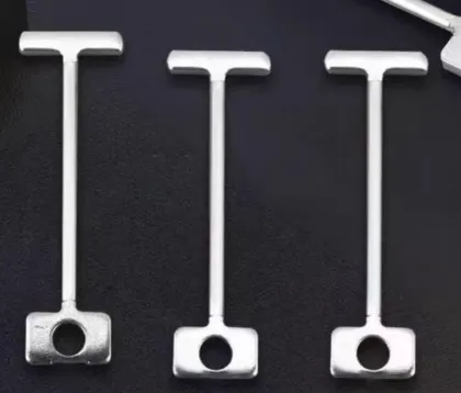 Common ceramic tile gap leveler