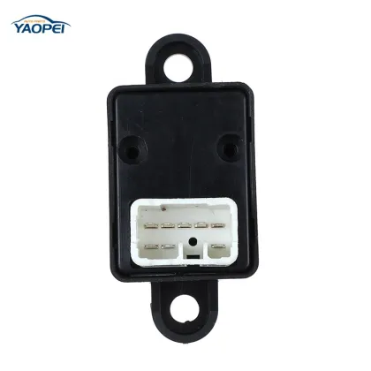 YAOPEI Electric Window Switch for Hyundai Amica 2005-2009