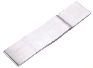 MS Series Aluminium Bus-bar Expansion Joints