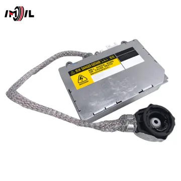 Automotive Xenon HID Headlamp Ballast Control Module 81107-30A60 for Toyota Crown