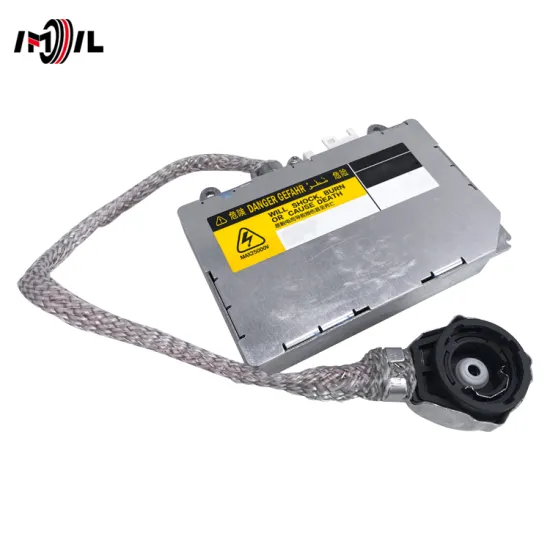 Automotive Xenon HID Headlamp Ballast Control Module 81107-30A60 for Toyota Crown