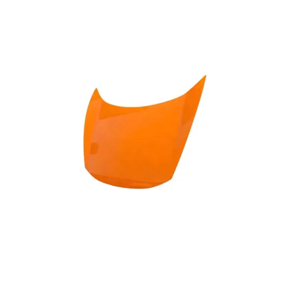 Hot Sale Car Body Parts - Steel Bonnet, Engine Cover, and Luggage Compartment Lid for McLaren MP4-12C/P1