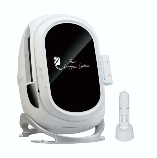Special Hot Selling Facial Skin Analysis Machine - Beauty Equipment