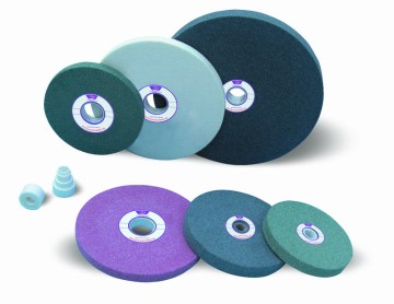 Bench & Pedestal Grinding Wheels/Bench Weels/Abrasive Tools/Grinding Wheels