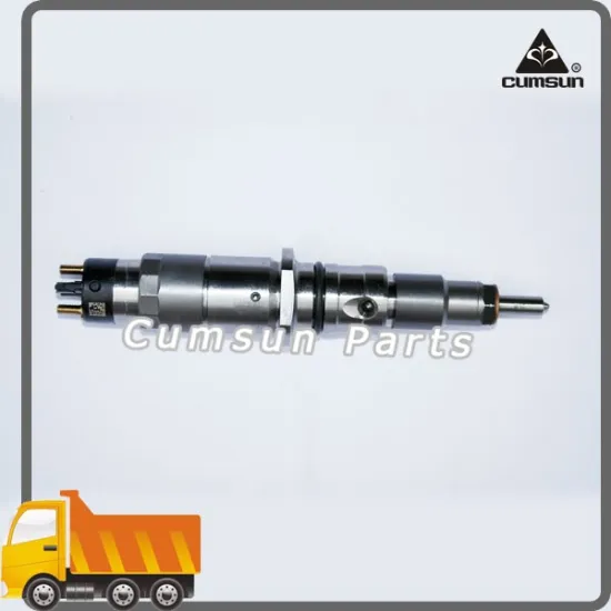 4937065 Fuel Injector Nozzle for diesel engine
