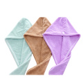 Hair Salon Towel Wrap Microfiber Hair Drying Towel