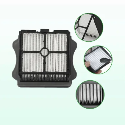 Tineco Floor One 2.0 Slim Vacuum Cleaner Filter Compatibility