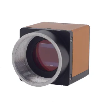 Ultra High-speed Mono and Color CMOS Digital Industrial Camera - Jelly6-MU3HS230M/C (SGYYO)