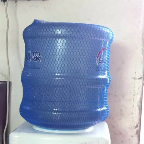 Protection Net sleeve for cylinder in good quality