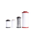 Compressed Air Filter With Automatic Drain ISO8573.1-2010