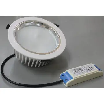 Yoohun 90mm cutout size dimmable led downlight 8w