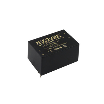 AC220v to Dc12v Low Power Module Industrial grade 5W