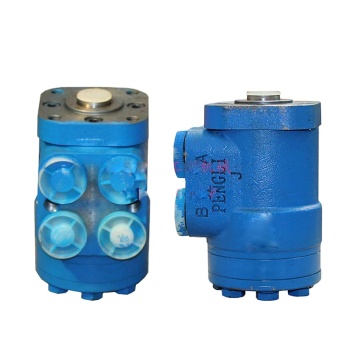 ชิ้นส่วนรถตักล้อพวงมาลัย Diverter Assy 250100112