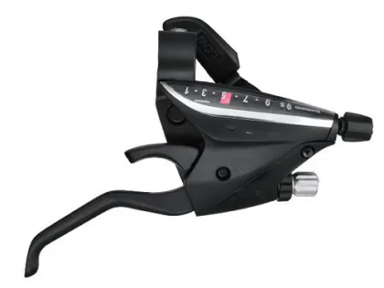 Speed Controller Grip Shifter
