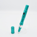 Replaceable Battery Digital Show Auto Electric Derma Pen