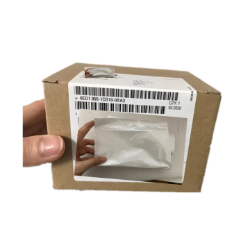 100% Asli Baru 6ED1055-1CB10-0BA2 DM16 24 Modul Ekspansi PLC