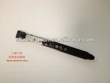 Bonas Jacquard Solenoid Valve