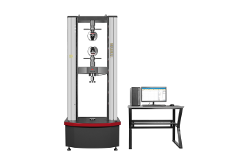Machine d'essai universelle électronique XBD5000 300kN