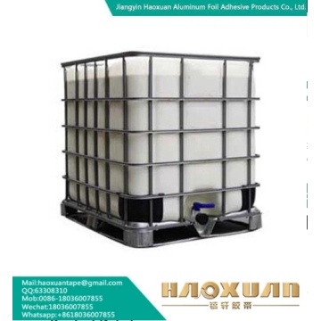 Αισθητικές συγκολλητικές ουσίες με βάση το νερό