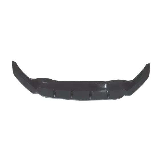 KSEEK Front Splitter V.1 For Passat B8 Variant 2015-2019