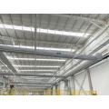Easy Clean Universal Fabric Air Ducts