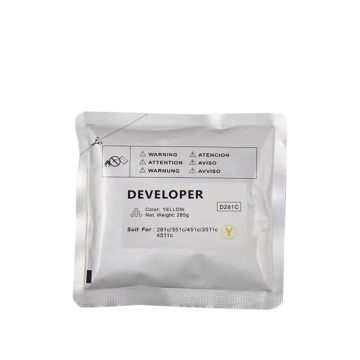 Toshiba D281C Compatible Toner for 281C/351C/451C/3511C/4511C