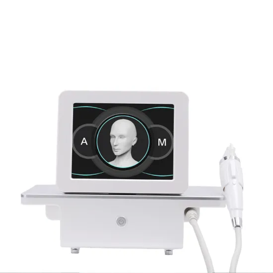 RF Fractional Microneedle Beauty quipment