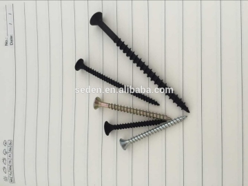 2015 Wholesale stainless steel decorative screws