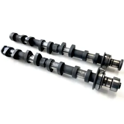 Forged Camshafts for Toyota 4EFE 4EFTE 1.3L Corolla Tercel Paseo Sera