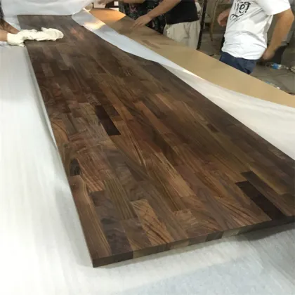 Natural Acacia Chopping Board - Durable and Good Quality Butcher Block from SmartWood