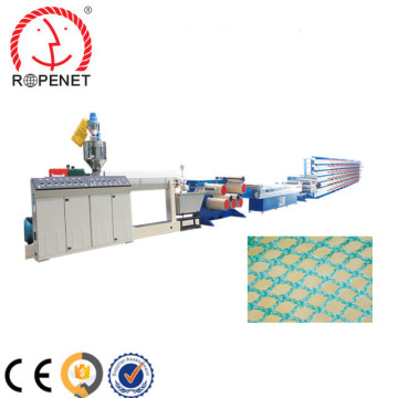 HDPE Fishing Net Monofilament Yarn Making Machine