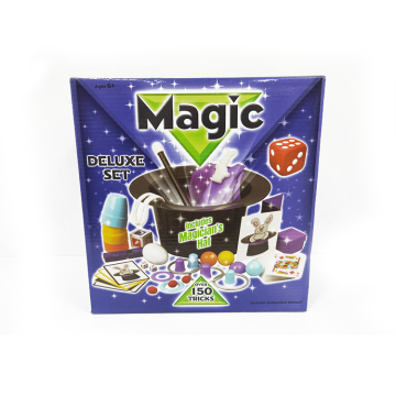 ขายส่ง EPT Dollar Toys: Magic Kit Box กลอุบายและของขวัญแปลกใหม่