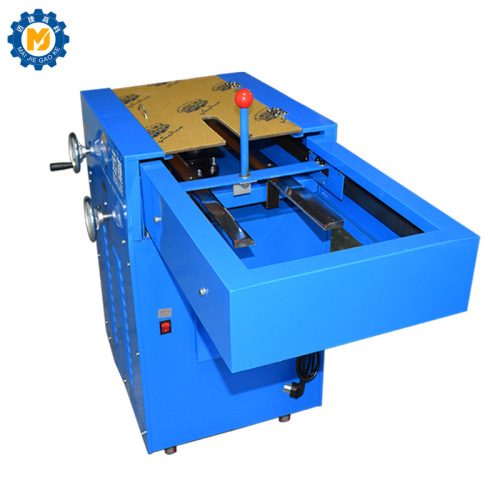 Cortadora de empuje manual para PCB de alta calidad