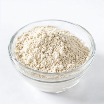 High Quality Natural Soy Protein Powder