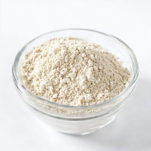 High Quality Natural Soy Protein Powder
