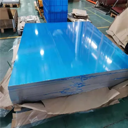 Polymetal composite aluminum sheet for 3C