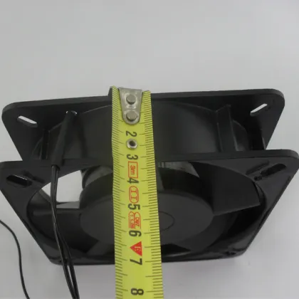 axial fans for industrial use 135mm cooling fan