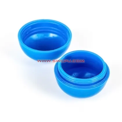 Guaranteed Quality Cheap Plastic Products: Nylon Balls