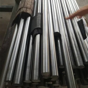 42CrMo4 Alloy Steel Round Bars