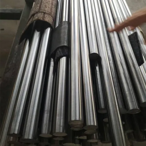 42CrMo4 Alloy Steel Round Bars
