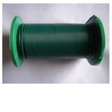 PVC coated wire mesh