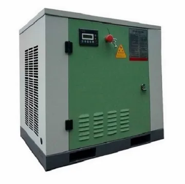 LK10-8 Screw air Compressor