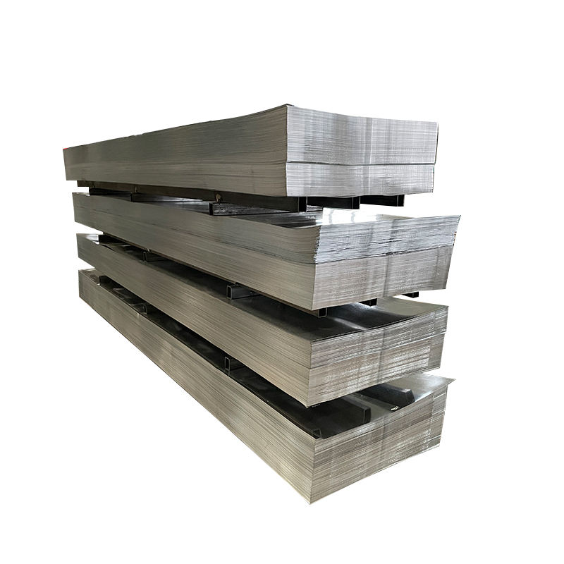 Hot Dipped Dx51d Z275 Galvanized Steel Coil