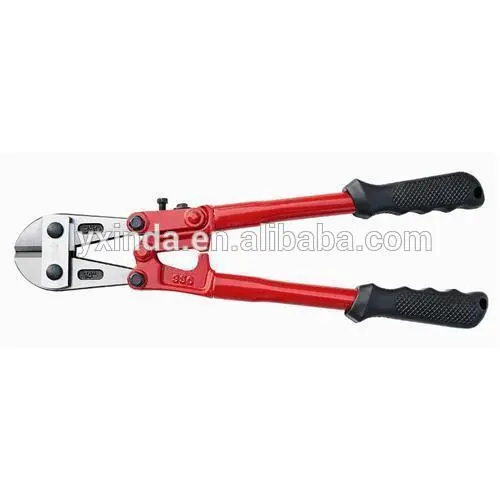 best quality one arm adjustable bolt clipper